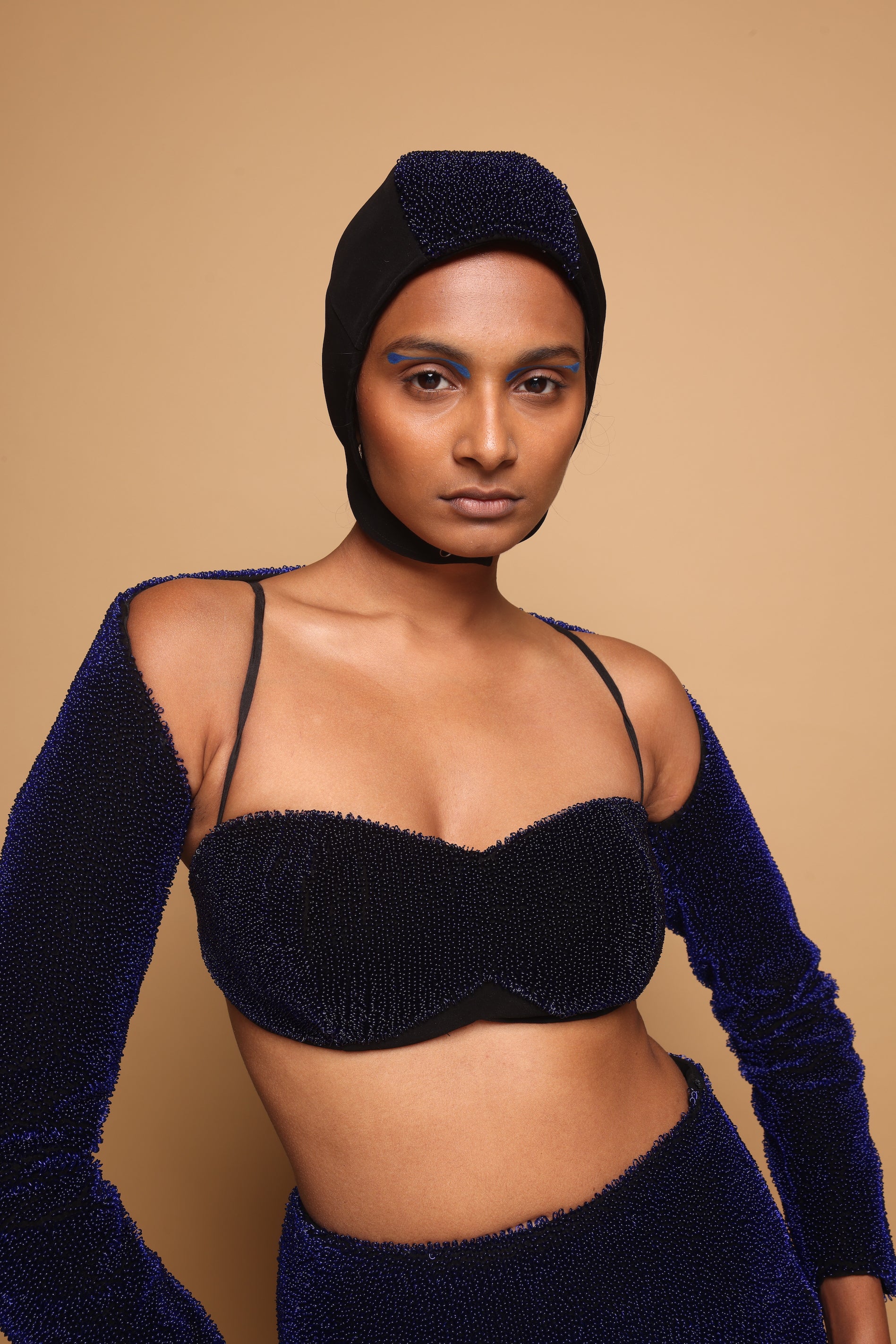 Lumen Bustier