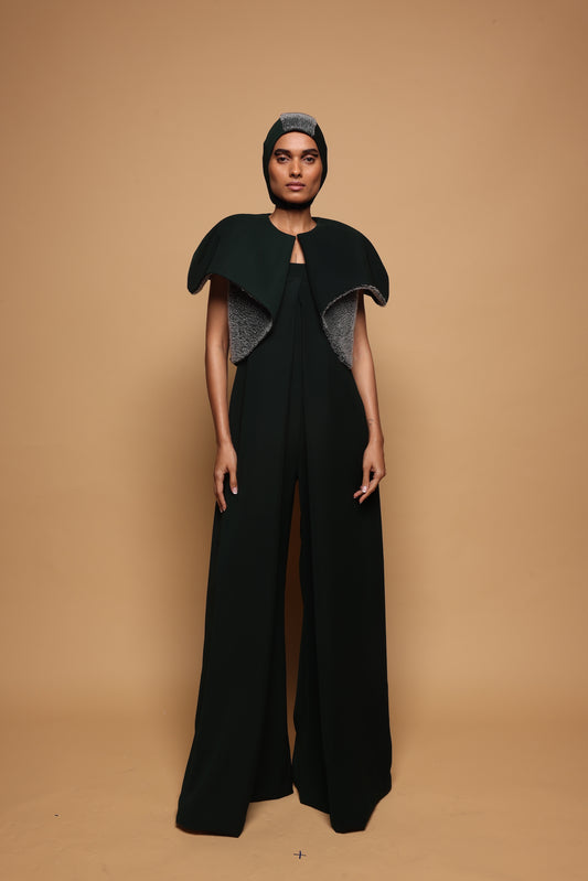 Transformed Jumpsuit