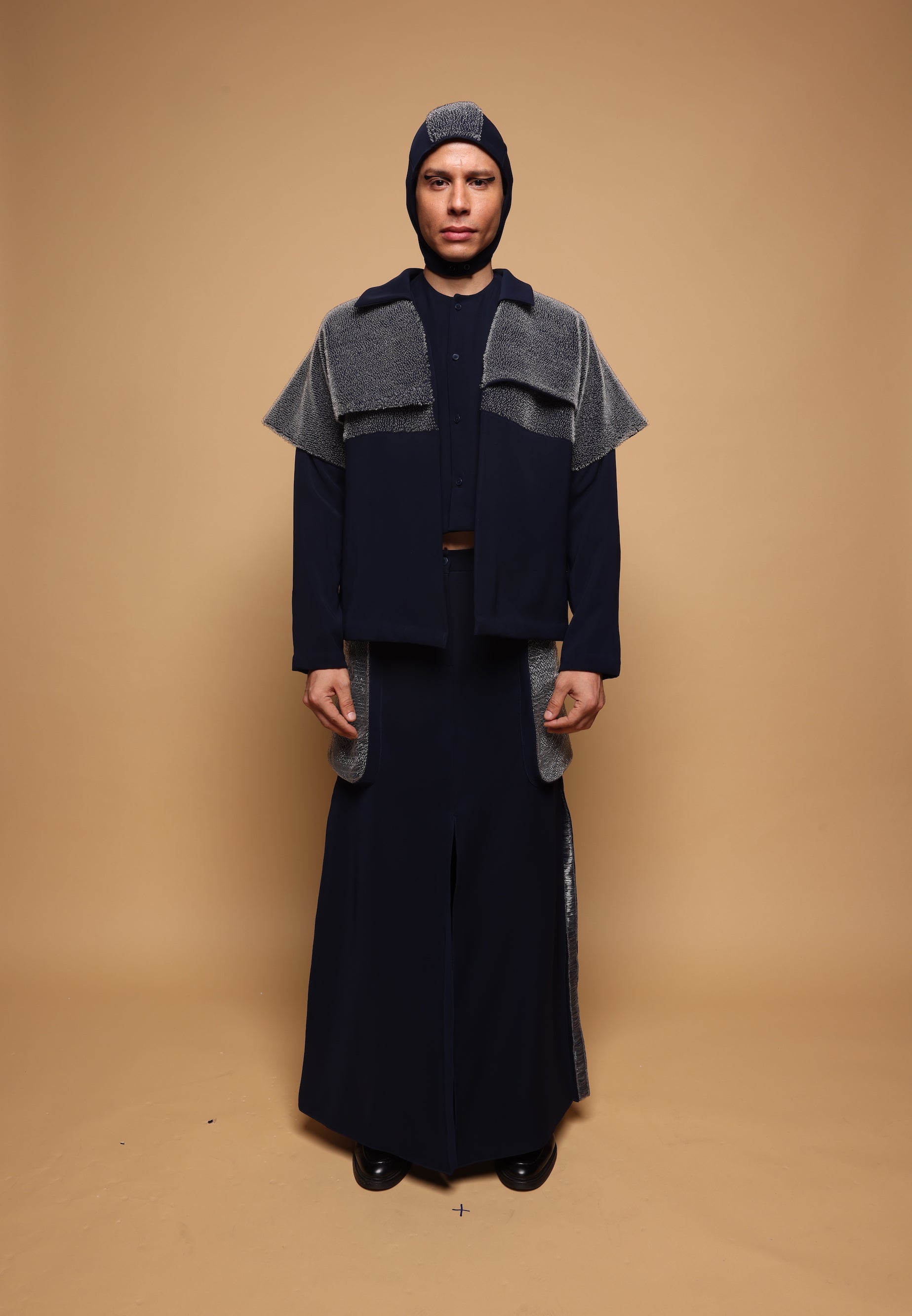 Night Sky Layer Jacket