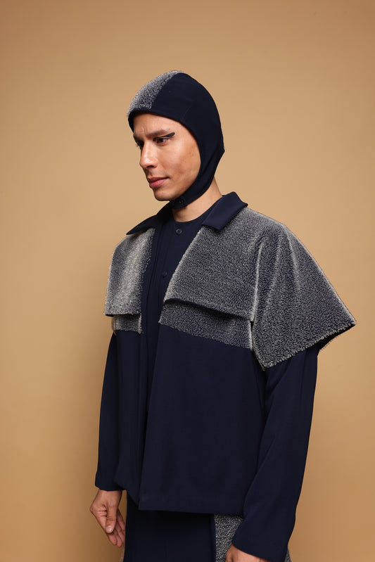 Night Sky Layer Jacket