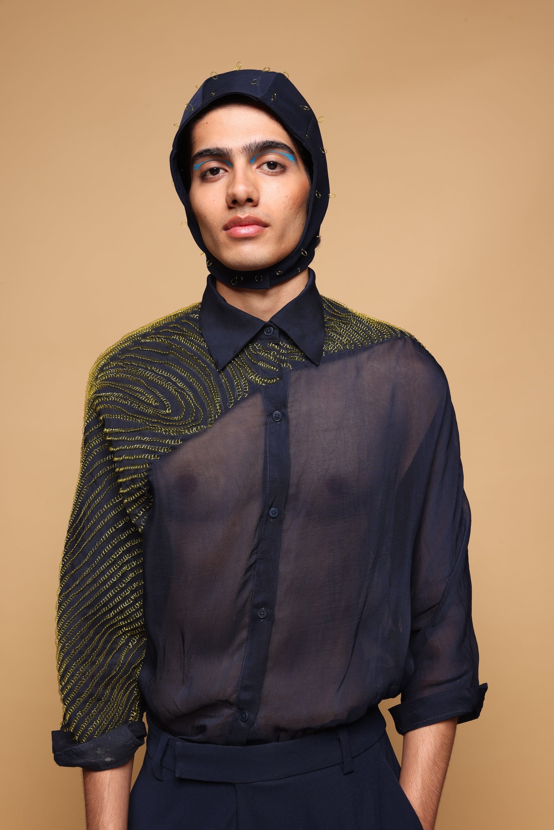 Terrain Sheer Shirt