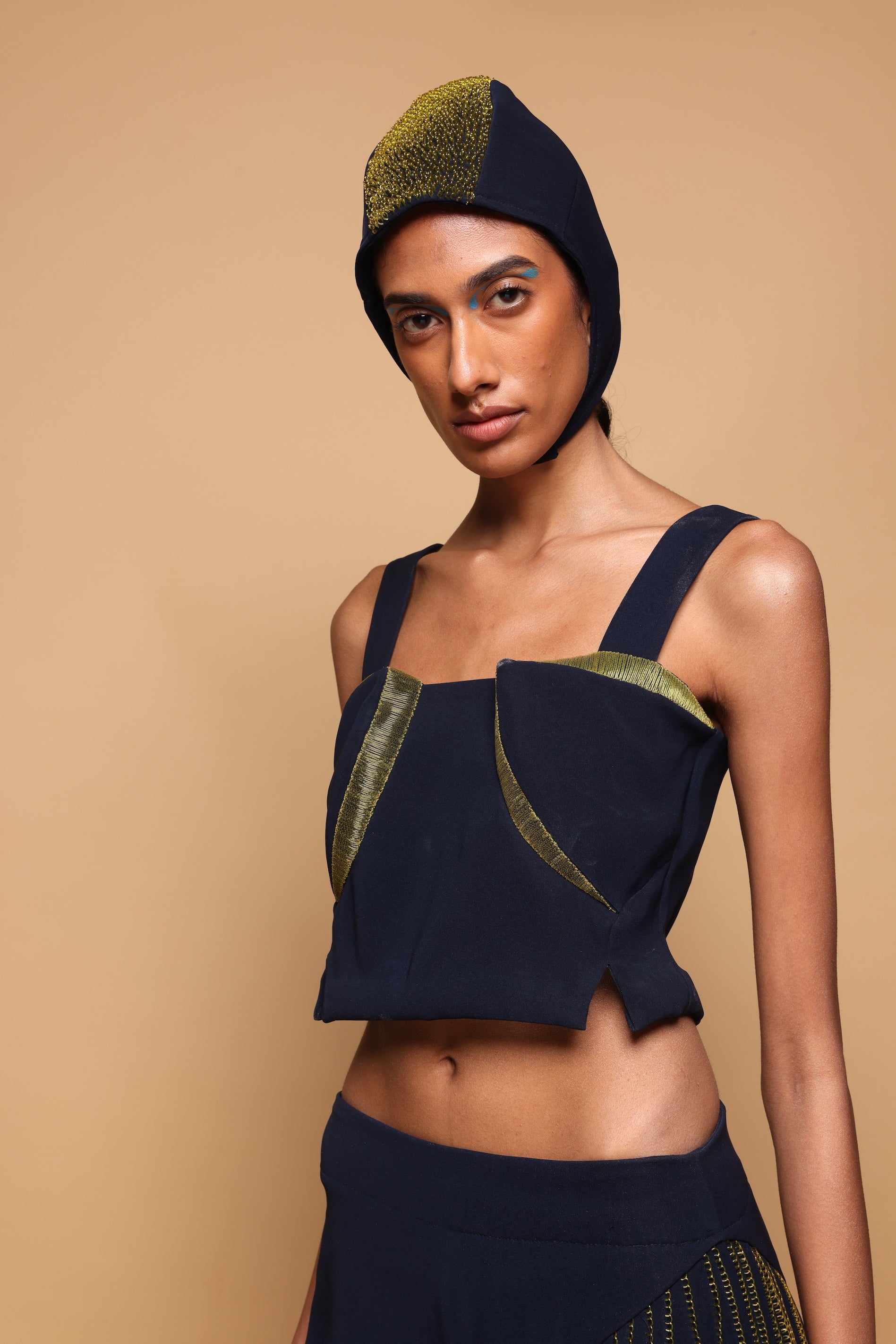 3D Contour Top
