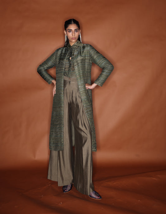 Plumb Trousers