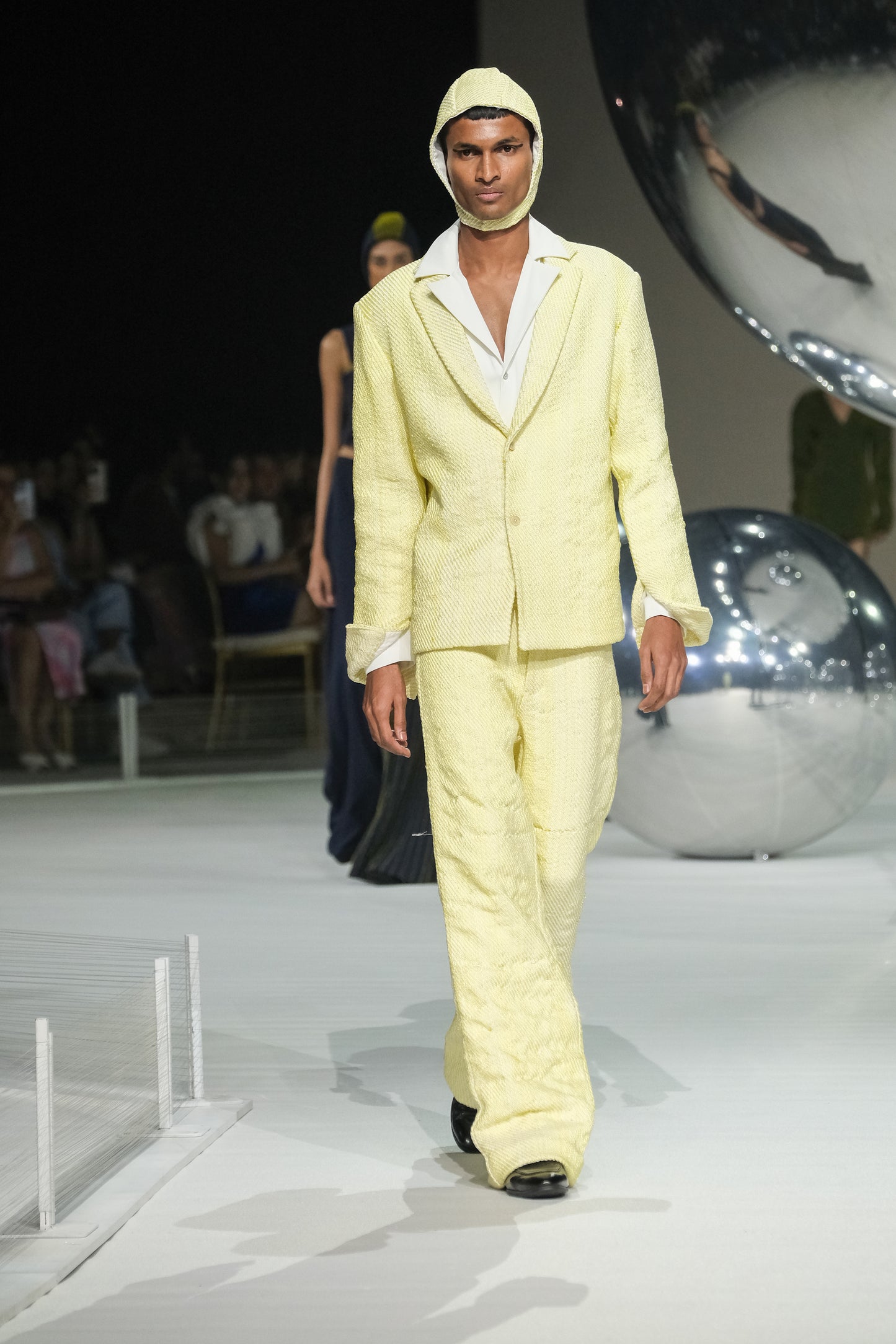 Loom Dual Trousers