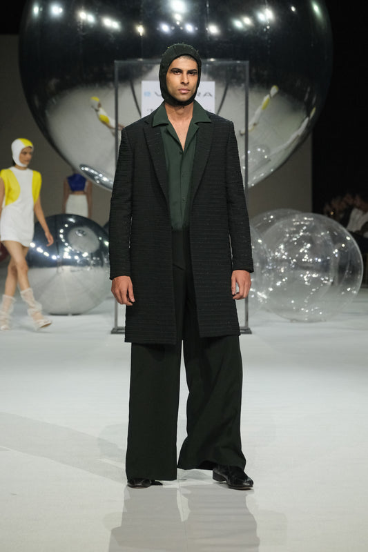 Mountain Cord Jacket