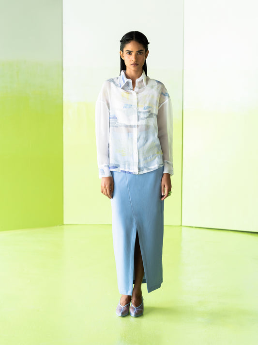 Contour Skirt