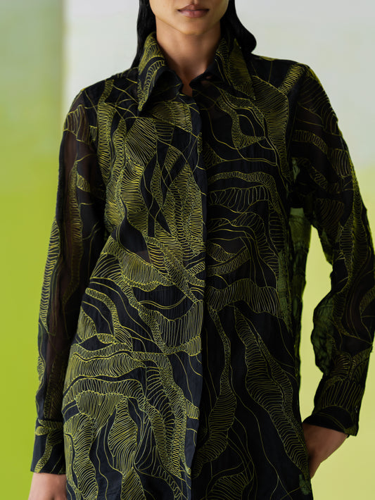 Mystic Shirt