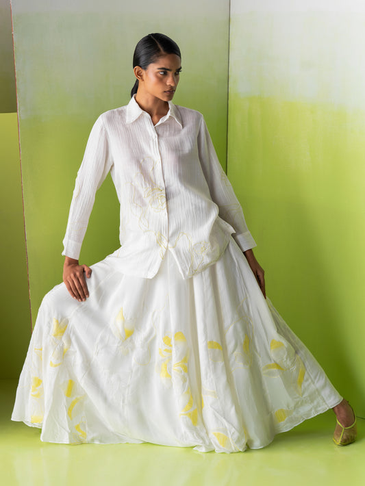Prairie Skirt