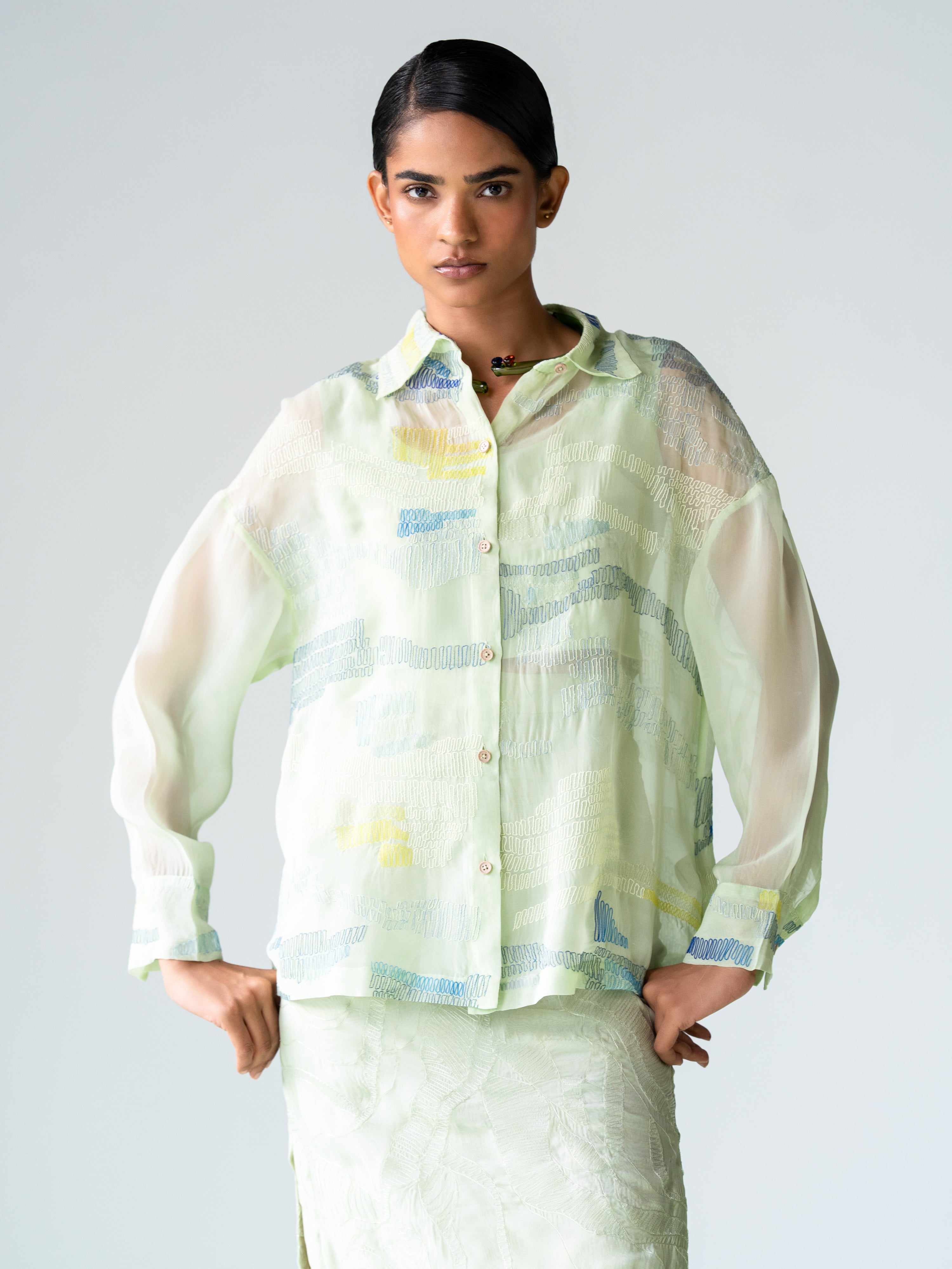 Inkline Shirt