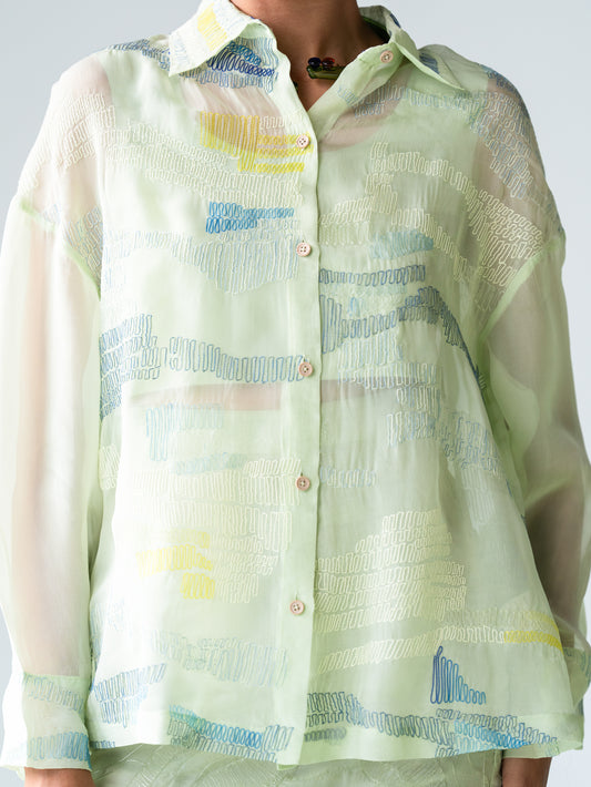 Inkline Shirt