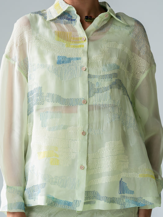 Inkline Shirt