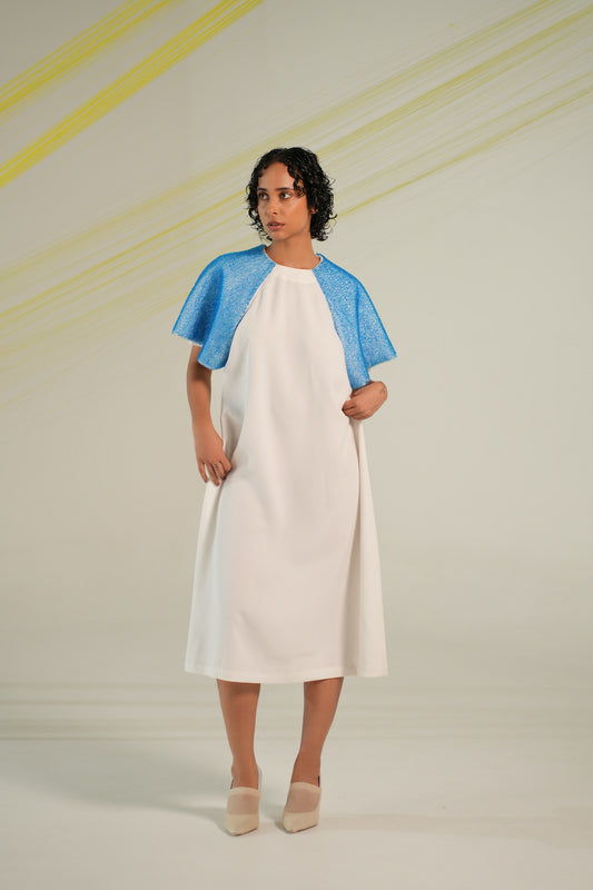 Raglan Dress