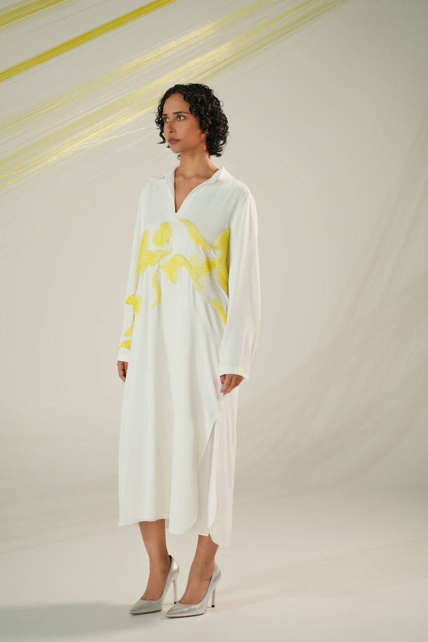 Shoreline Dress
