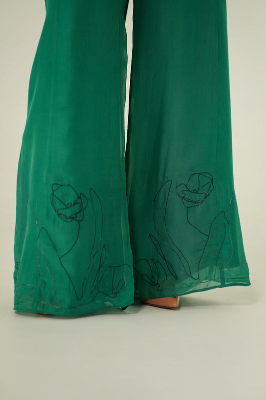 Quirk Trousers