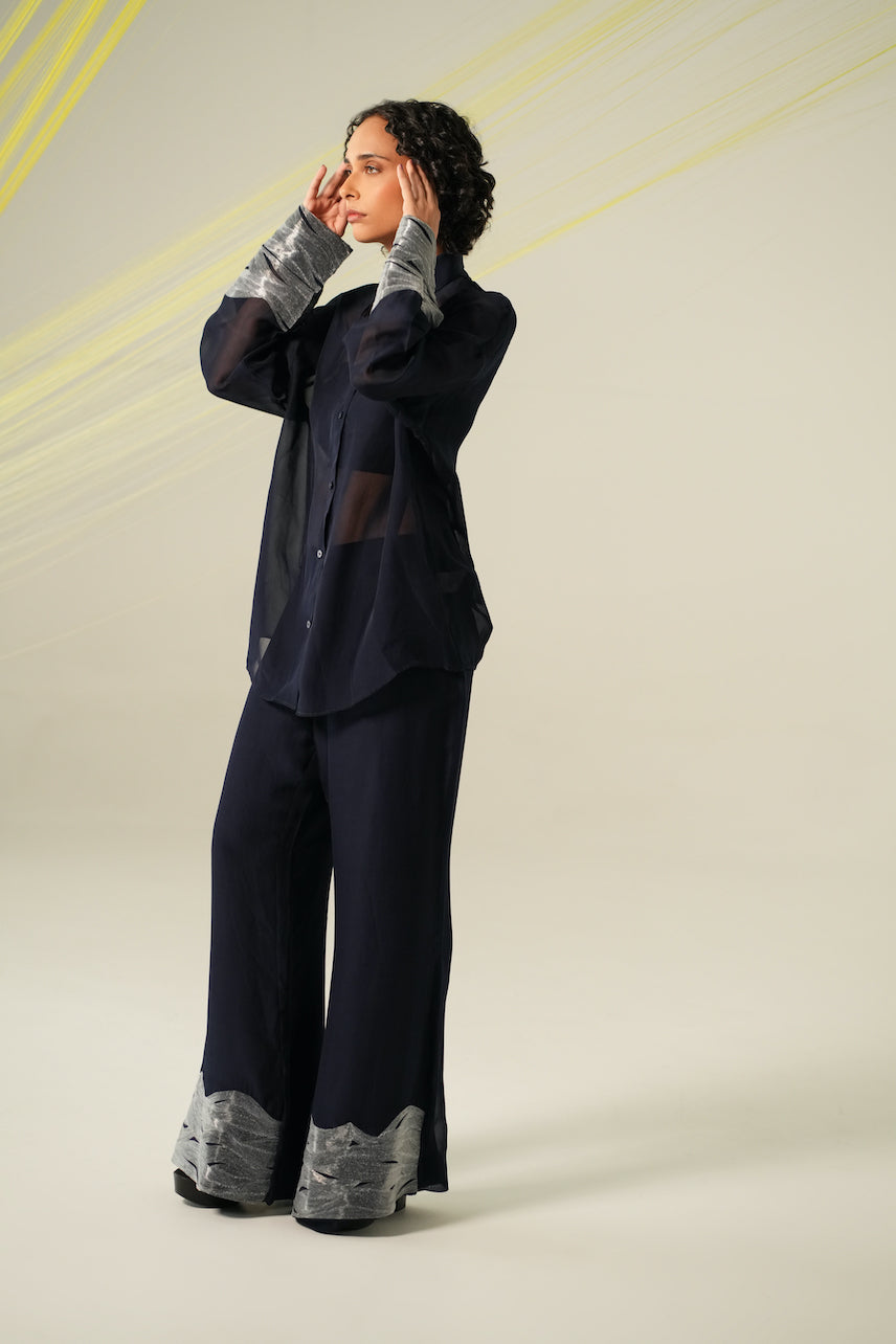 Lucent Trousers