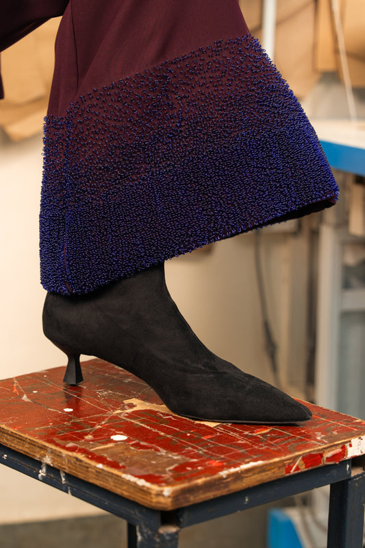 Celestial Edge Trousers