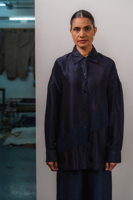 Arc Shirt Set