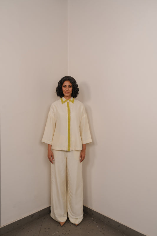 Tailored Trousers