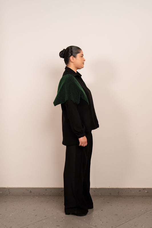 Verdant Shirts