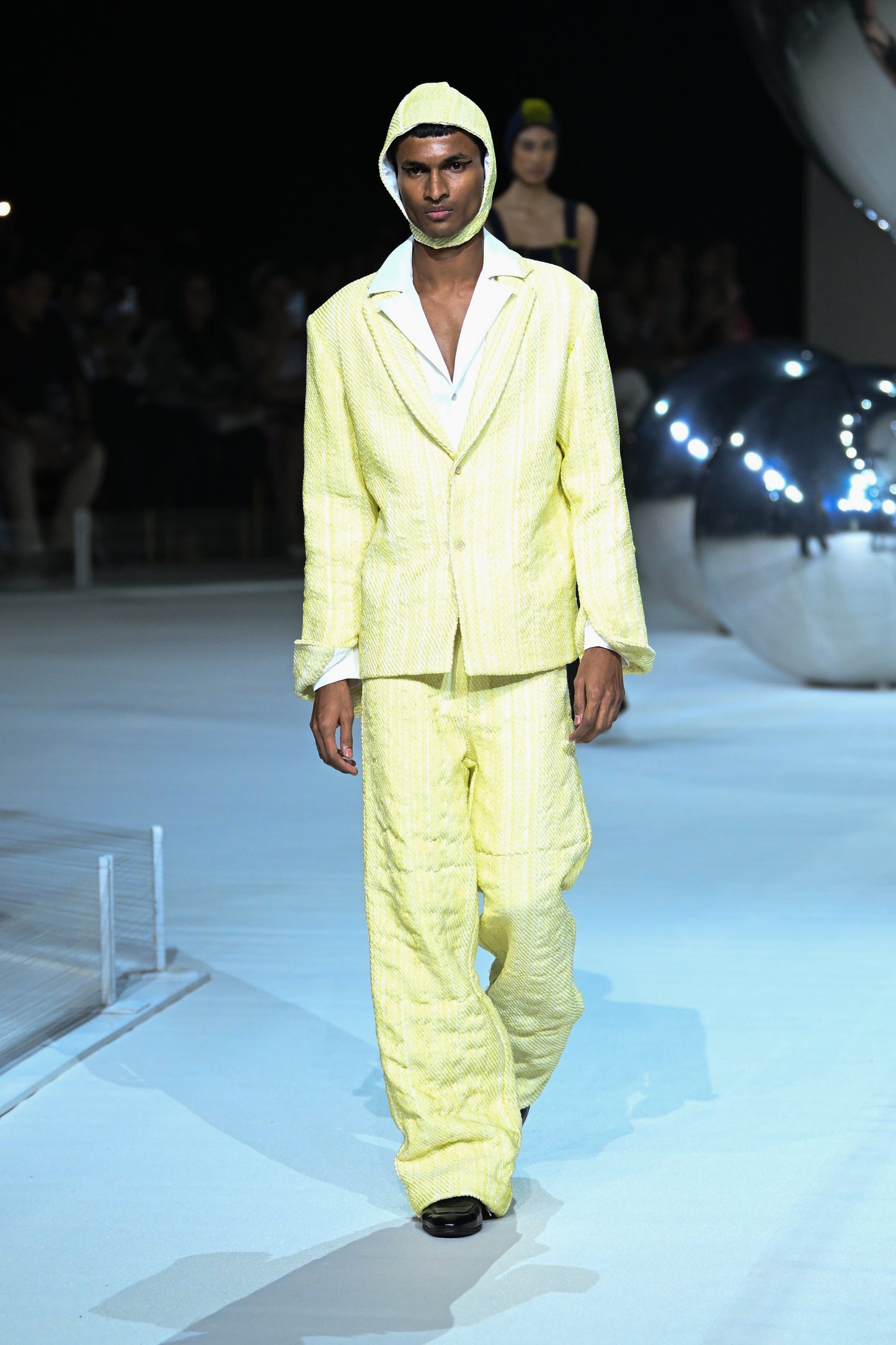 Loom Dual Trousers