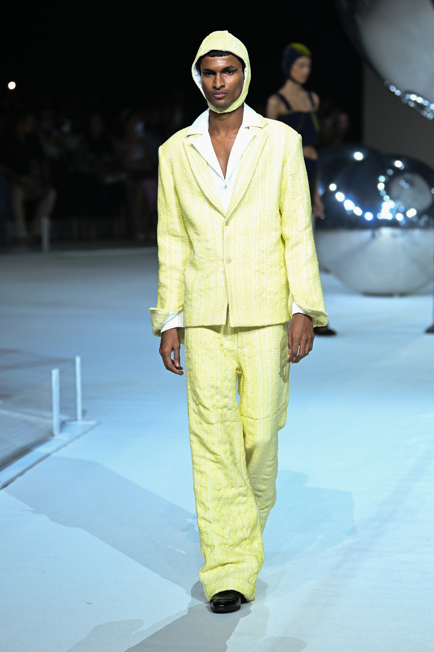 Loom Dual Trousers