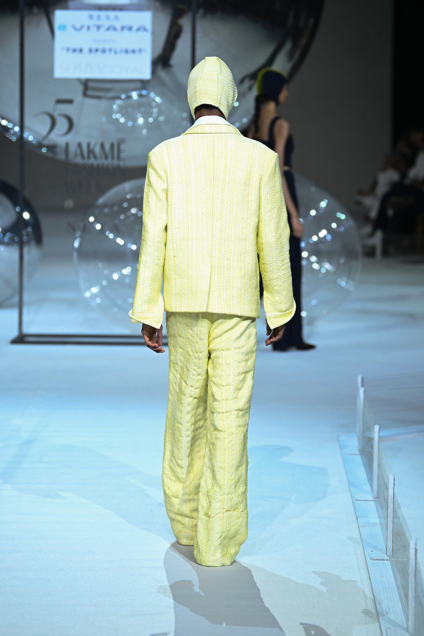 Loom Dual Trousers