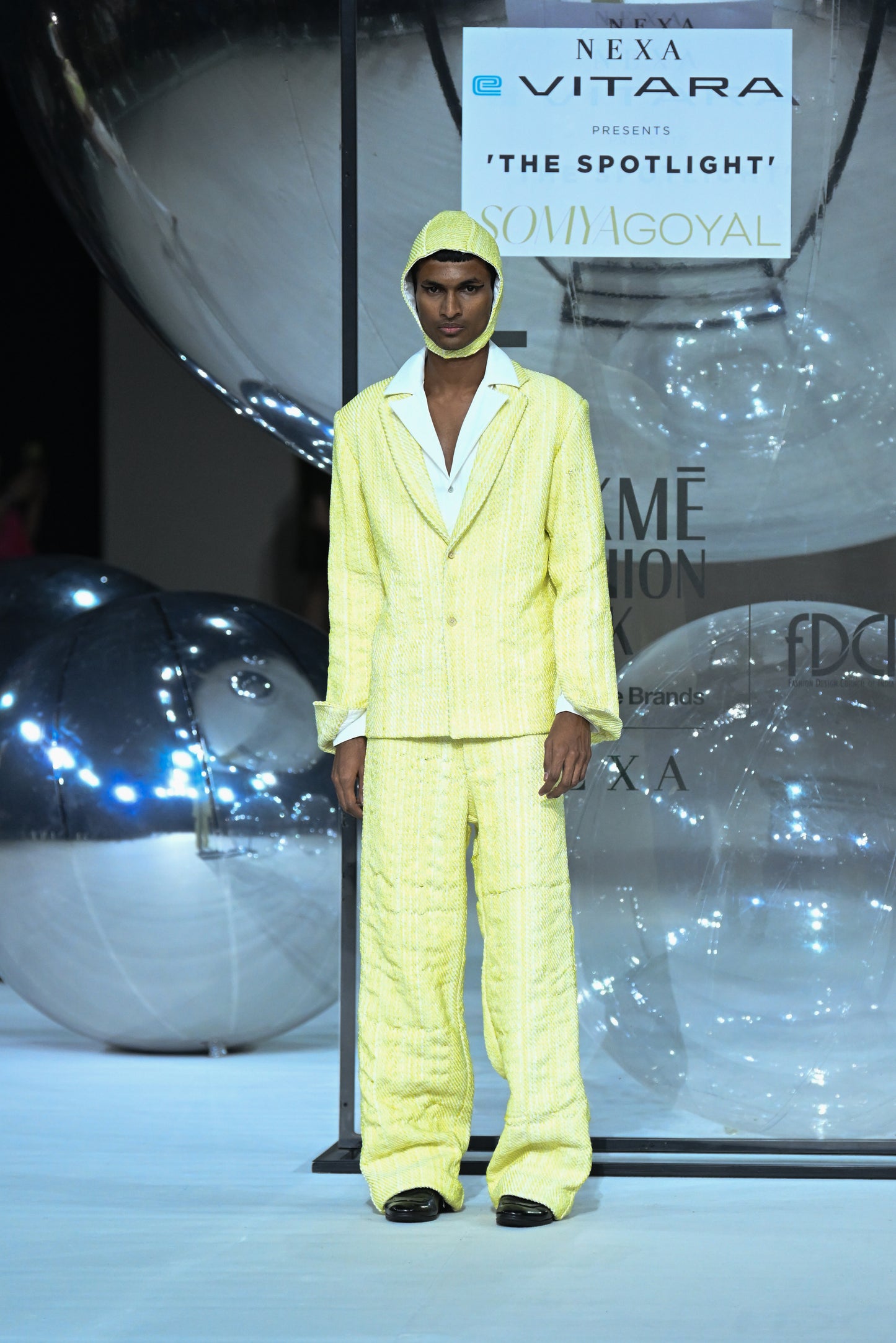 Loom Dual Trousers