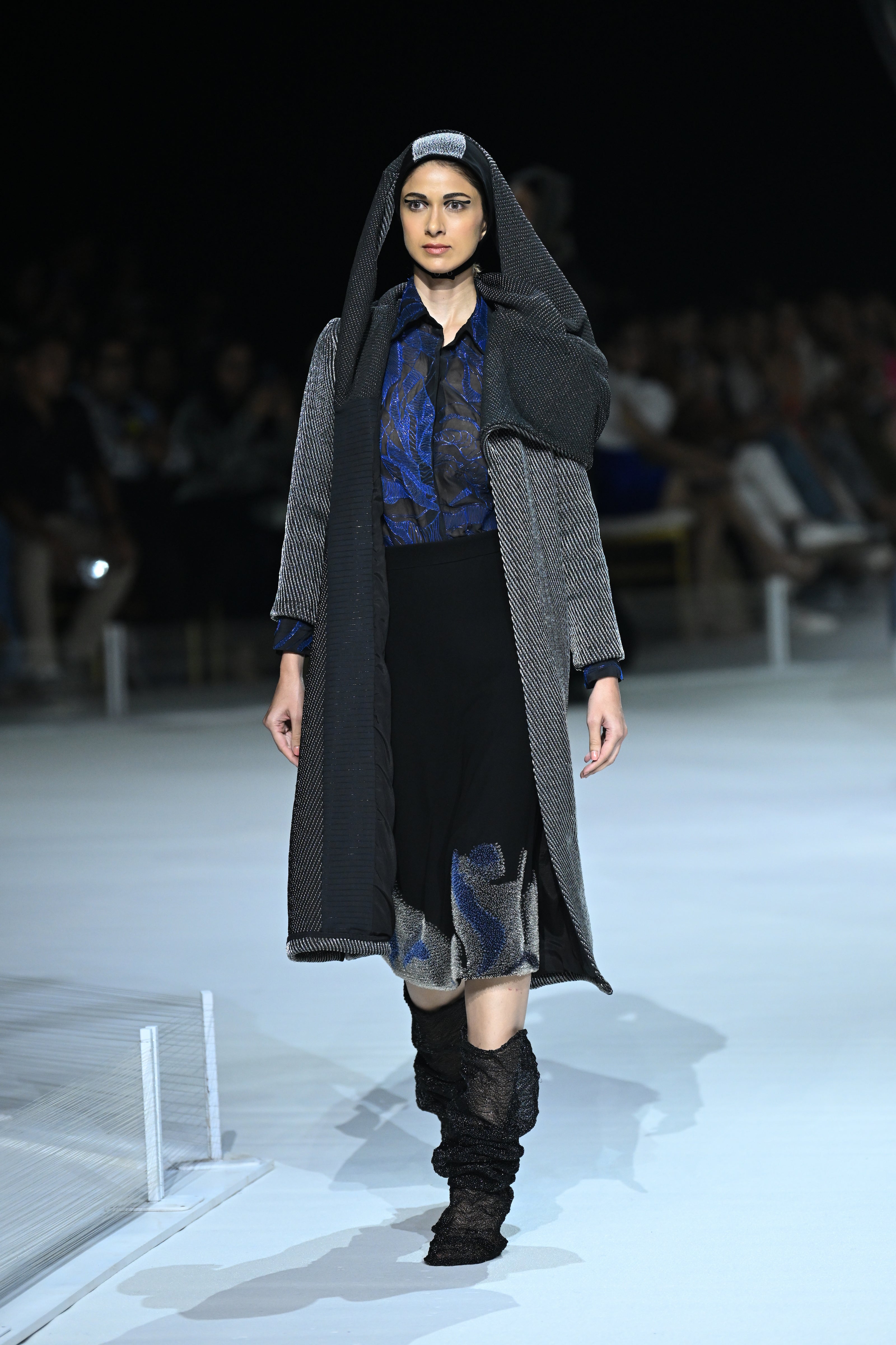 Obscura Coat