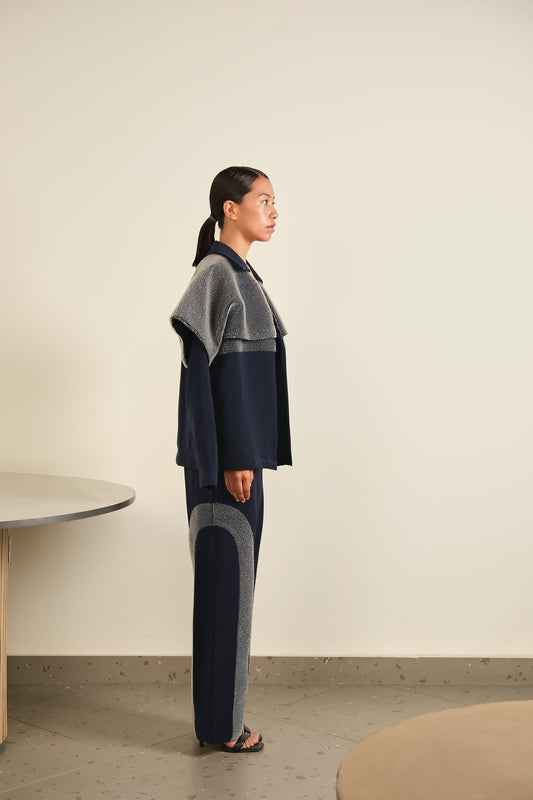 Night Sky Layer Jacket