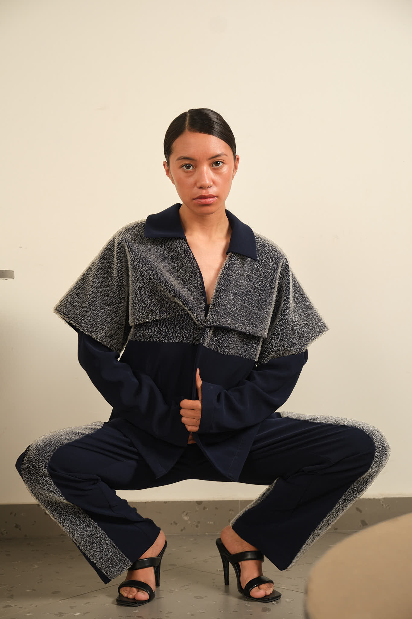 Night Sky Layer Jacket