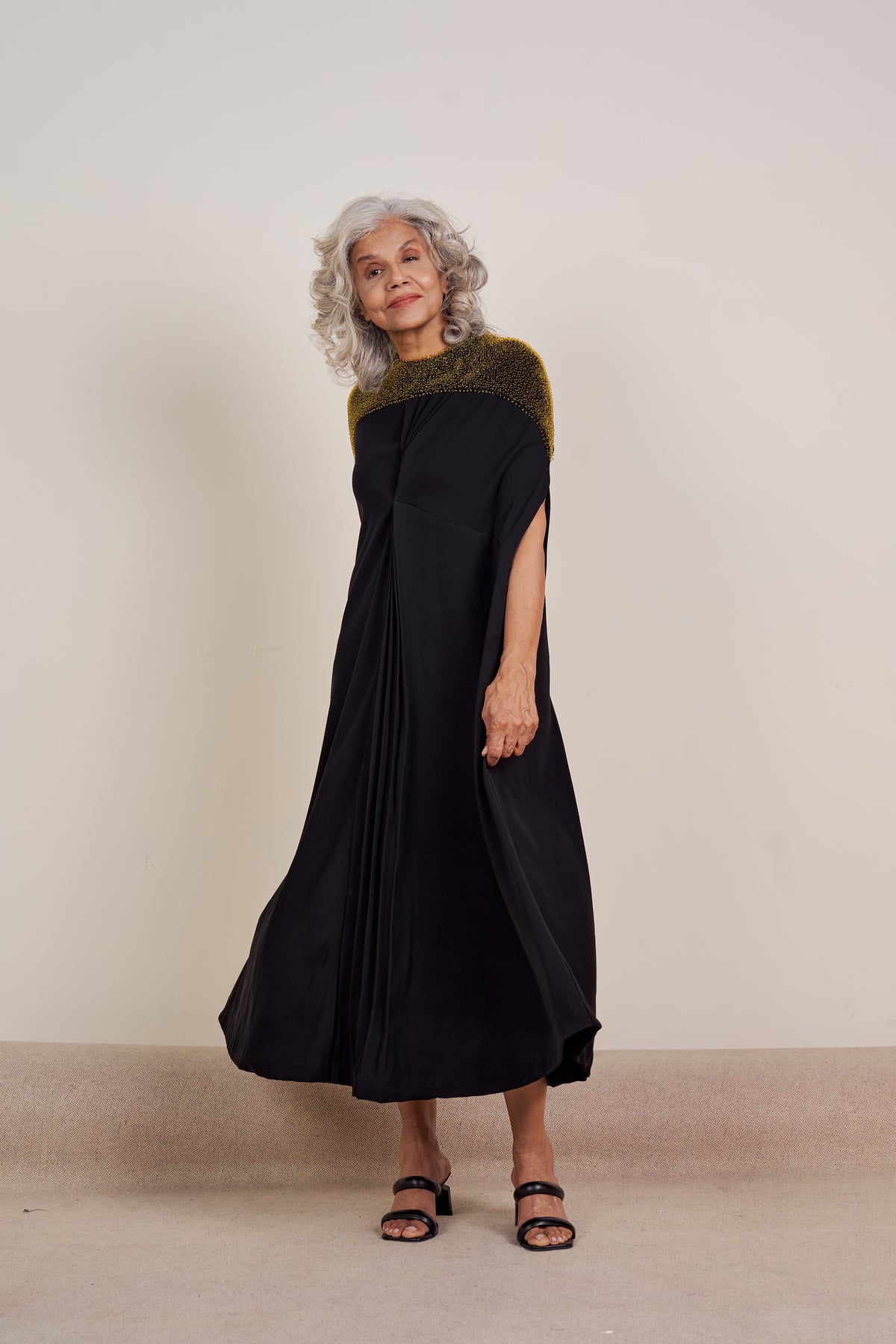 Eclipse Dress