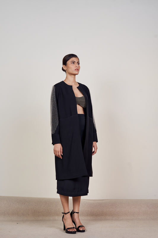 Long Night Sky Jacket