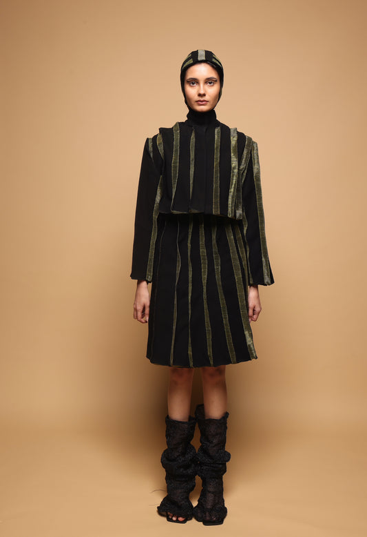 Strata Jacket