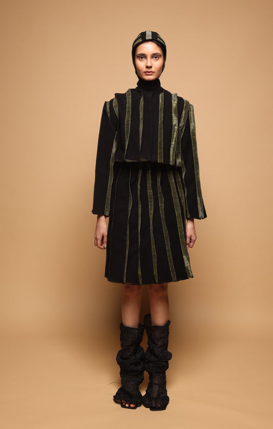 Strata Skirt