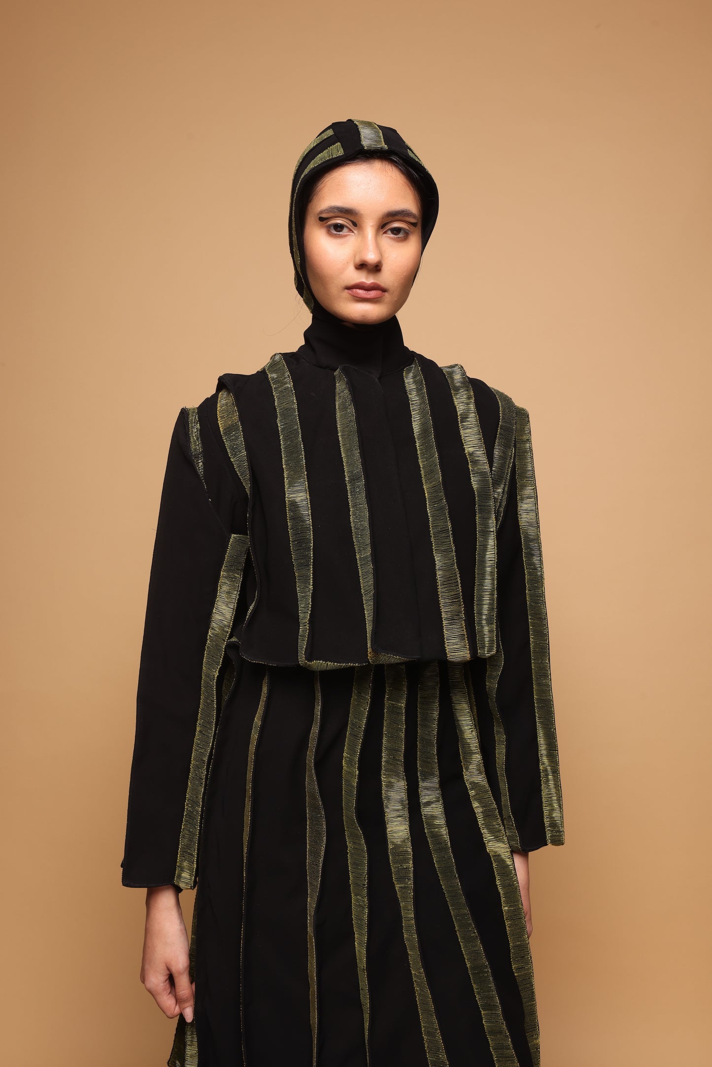 Strata Jacket