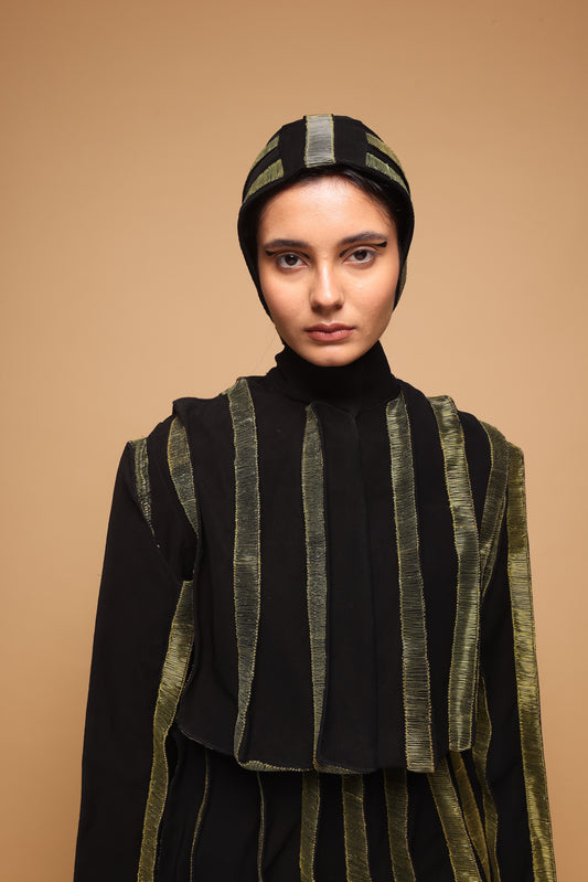 Strata Jacket