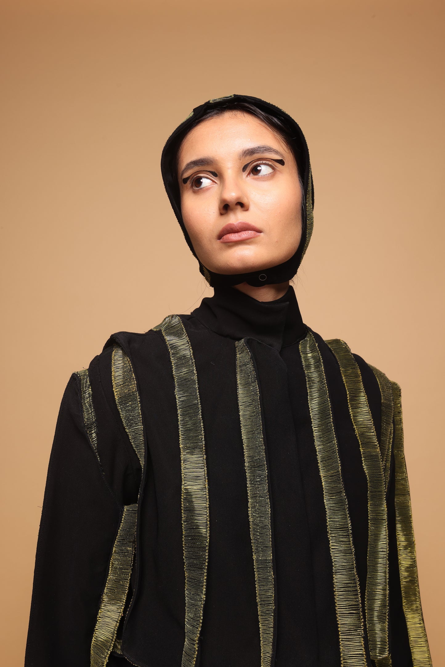 Strata Jacket