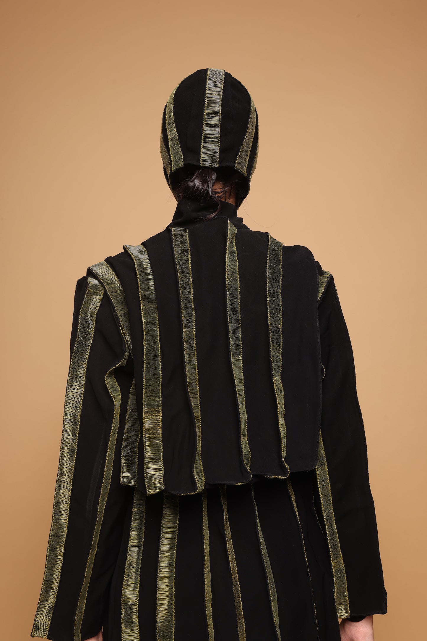 Strata Jacket
