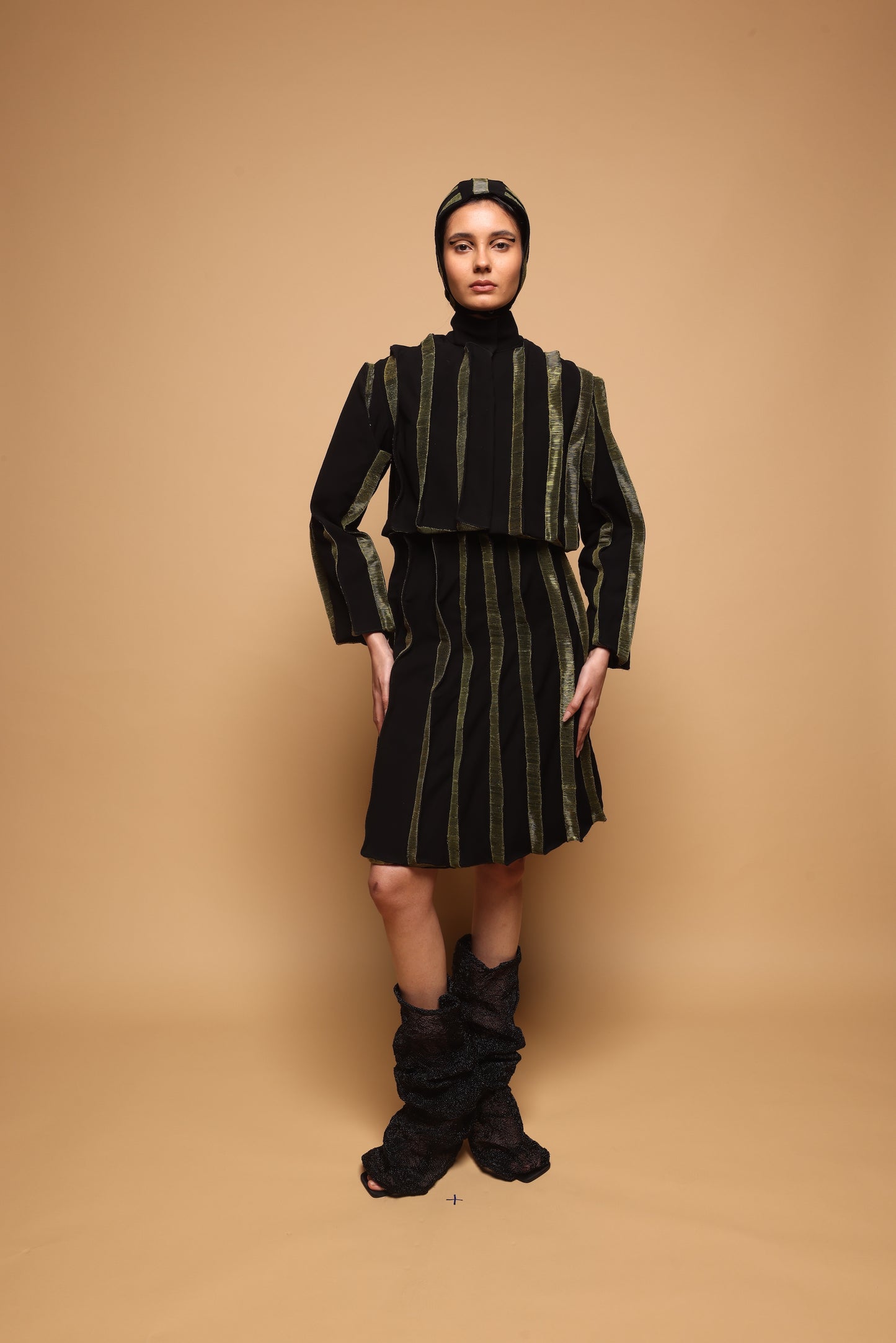 Strata Jacket