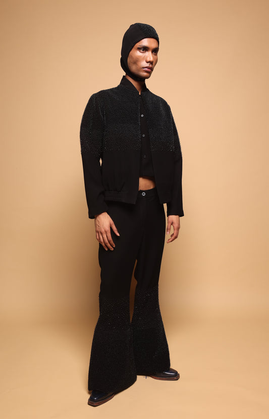Gradation Trousers