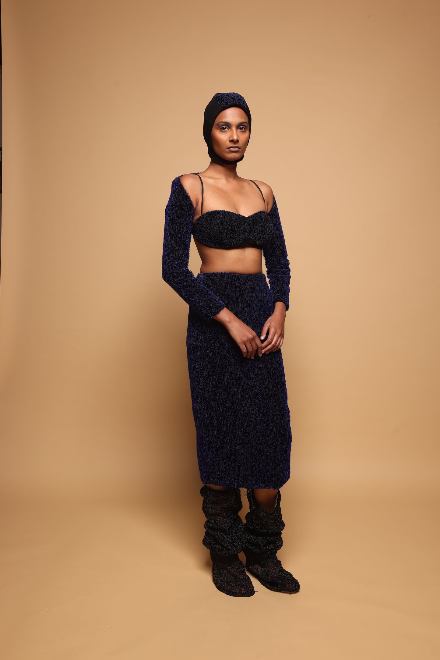 Lumen Sleeves Overlay