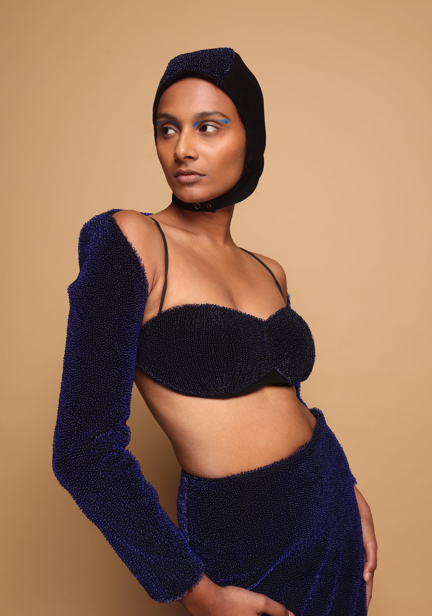 Lumen Bustier