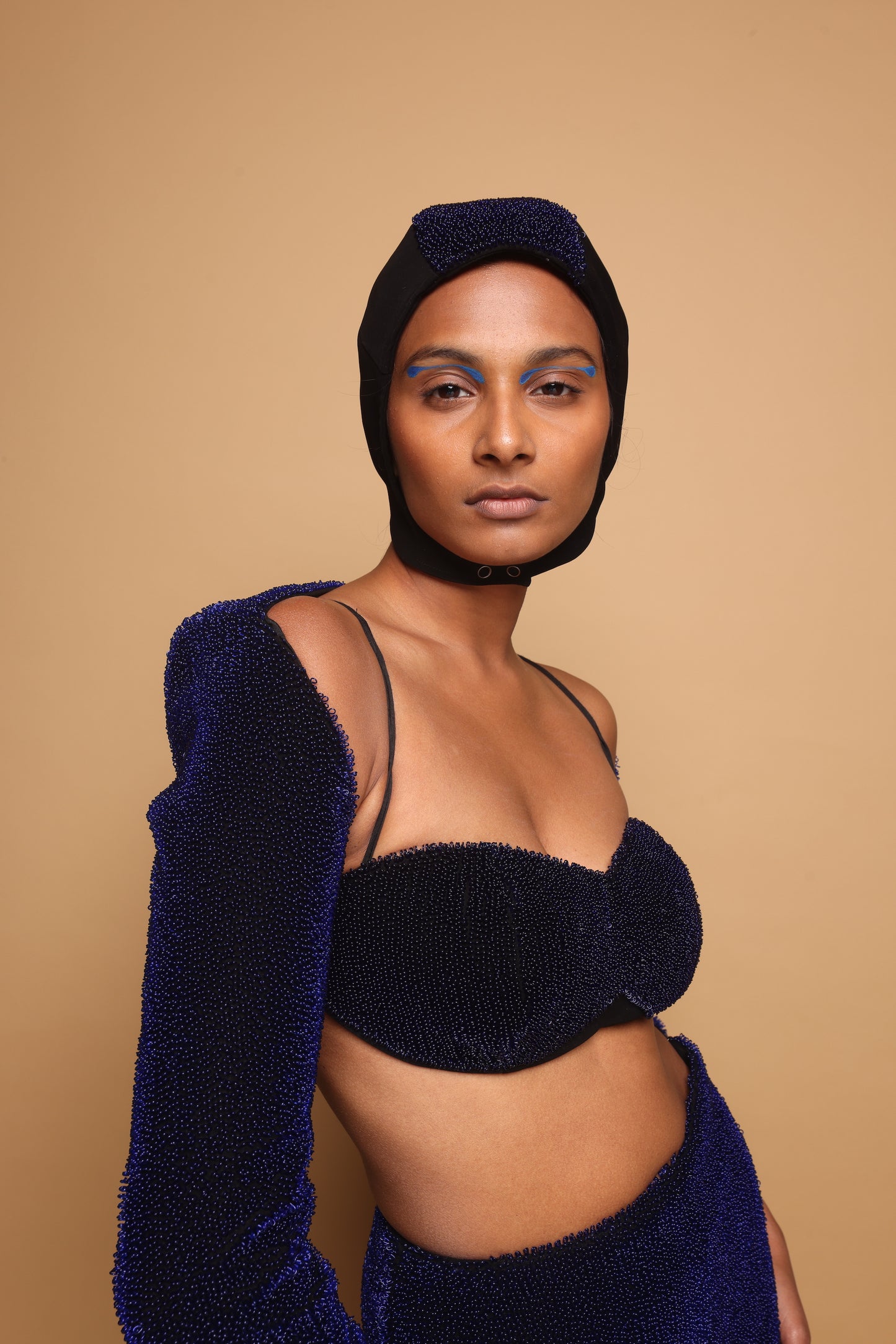 Lumen Bustier