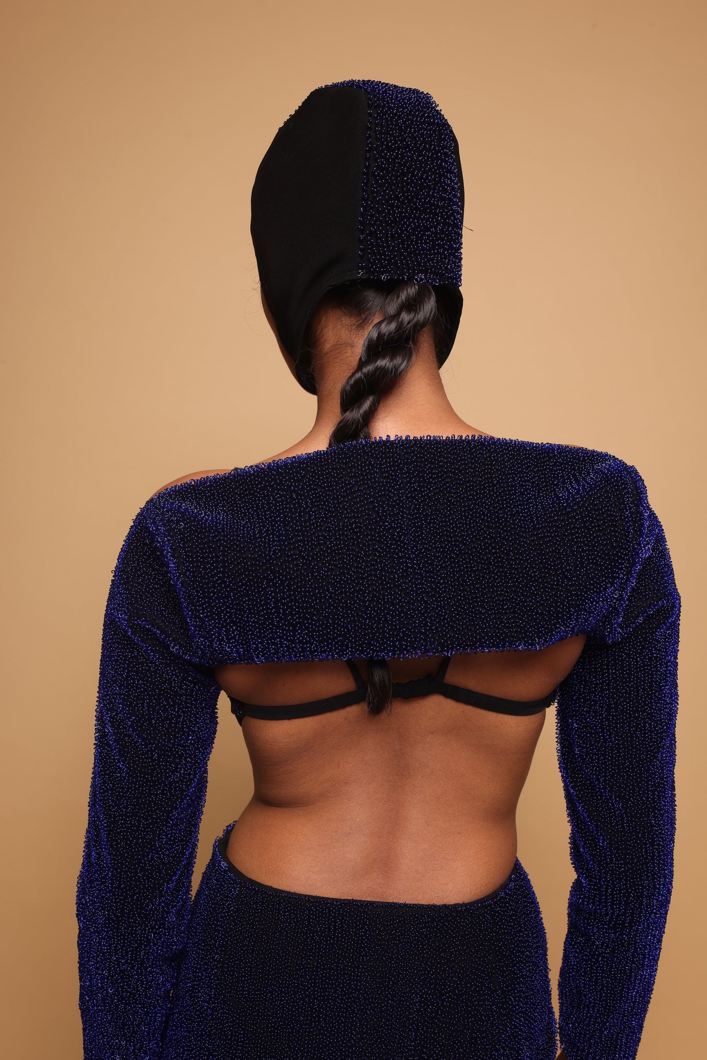 Lumen Sleeves Overlay