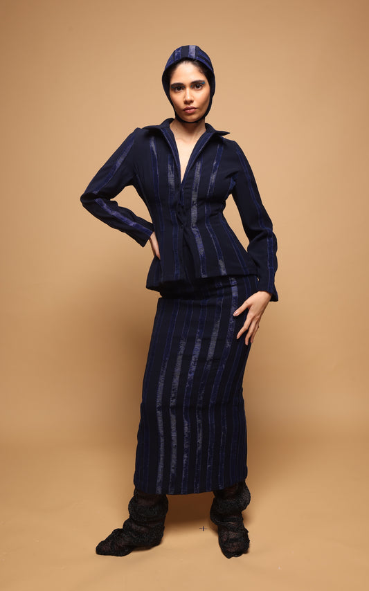 Shadowline Skirt