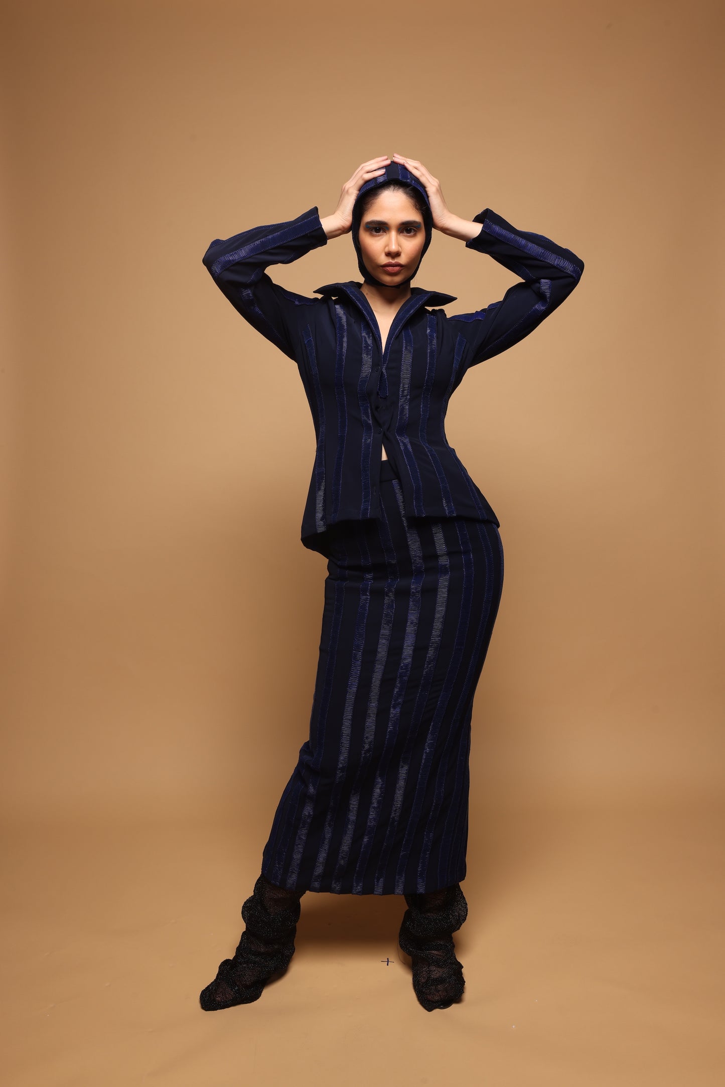 Shadowline Skirt