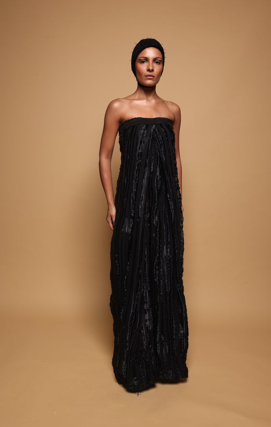 Noir Jumpsuit