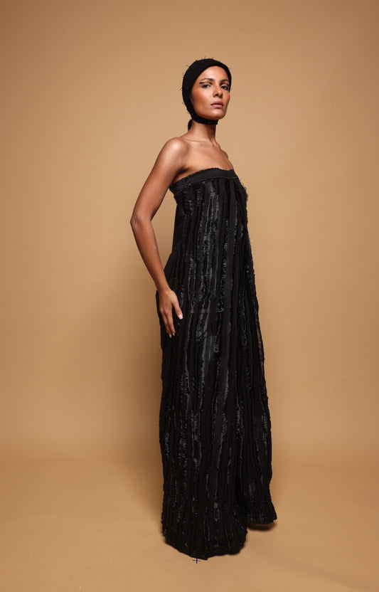 Noir Jumpsuit