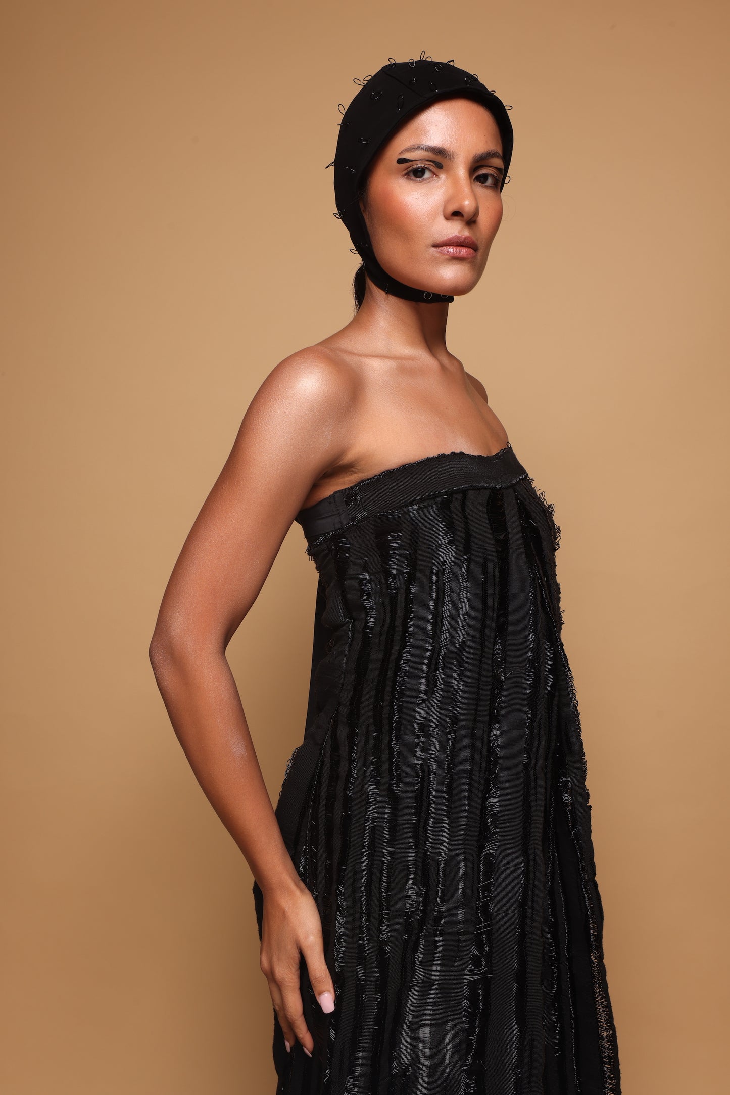 Noir Jumpsuit