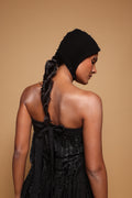 Noir Jumpsuit